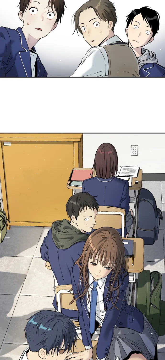 Read Oh! Dangun chapter 31 image 2 on Lezhin
