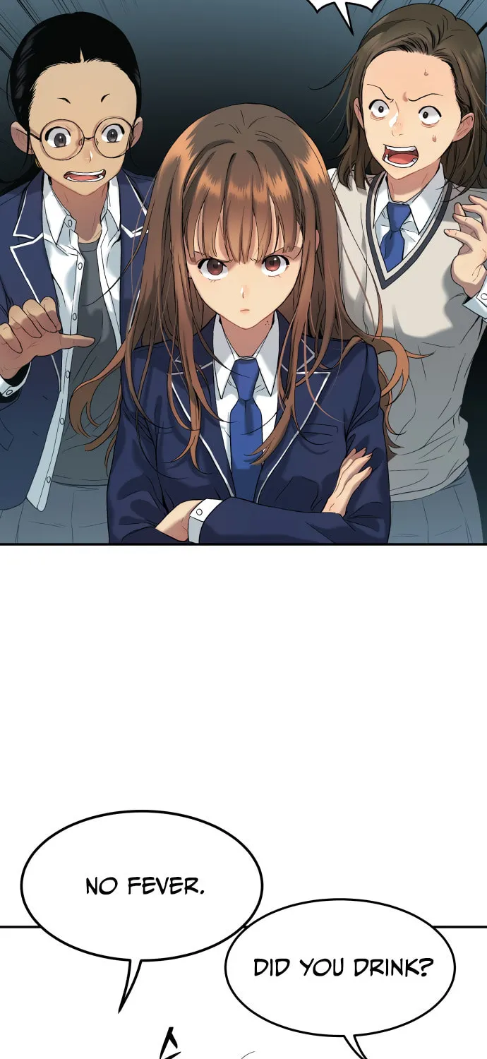 Read Oh! Dangun chapter 31 image 21 on Lezhin