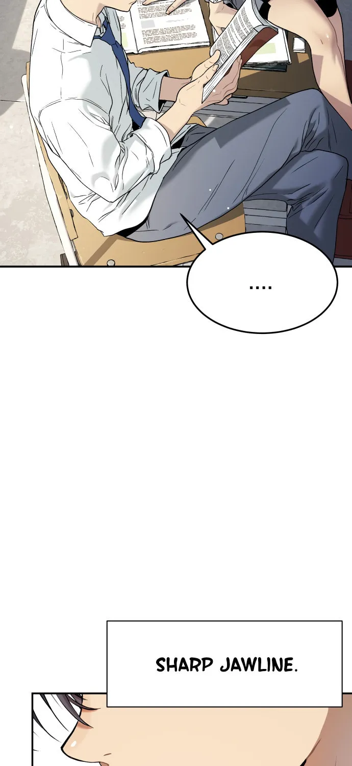 Read Oh! Dangun chapter 31 image 3 on Lezhin