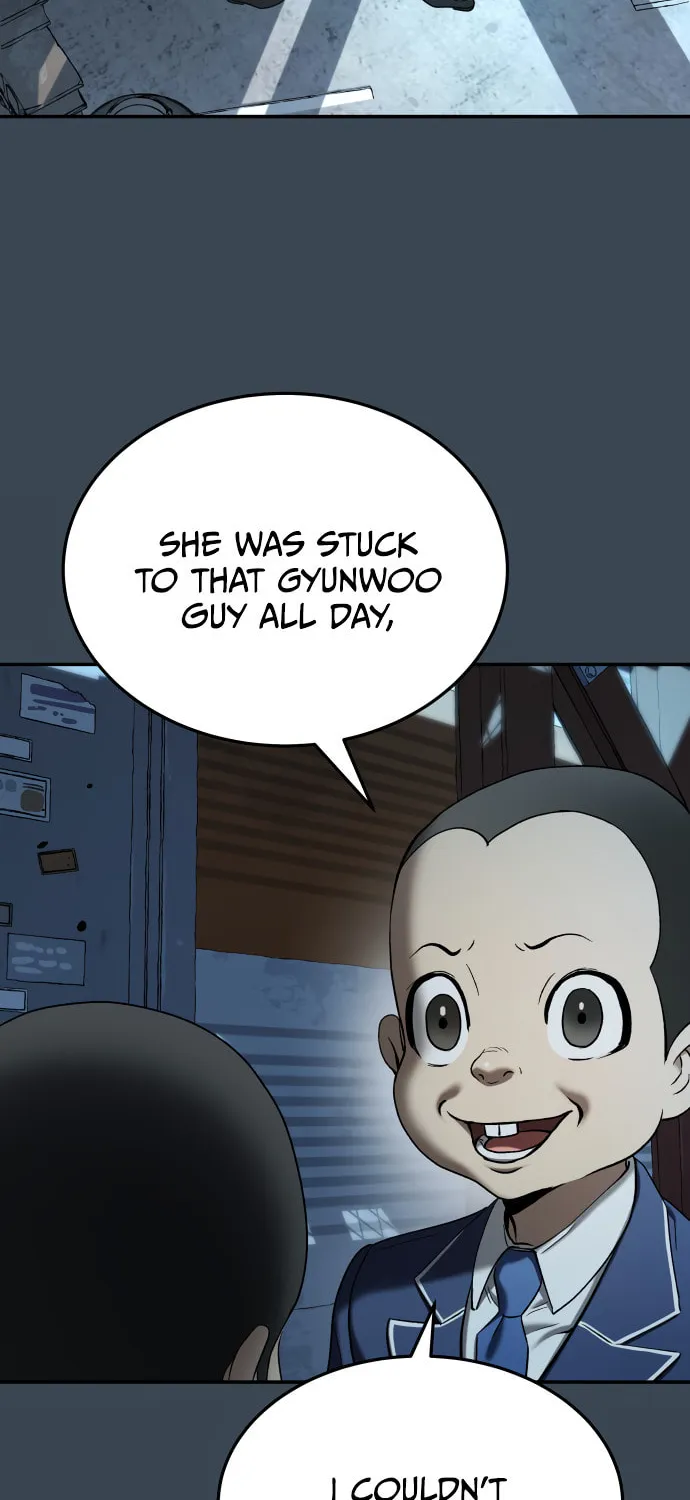 Read Oh! Dangun chapter 31 image 44 on Lezhin