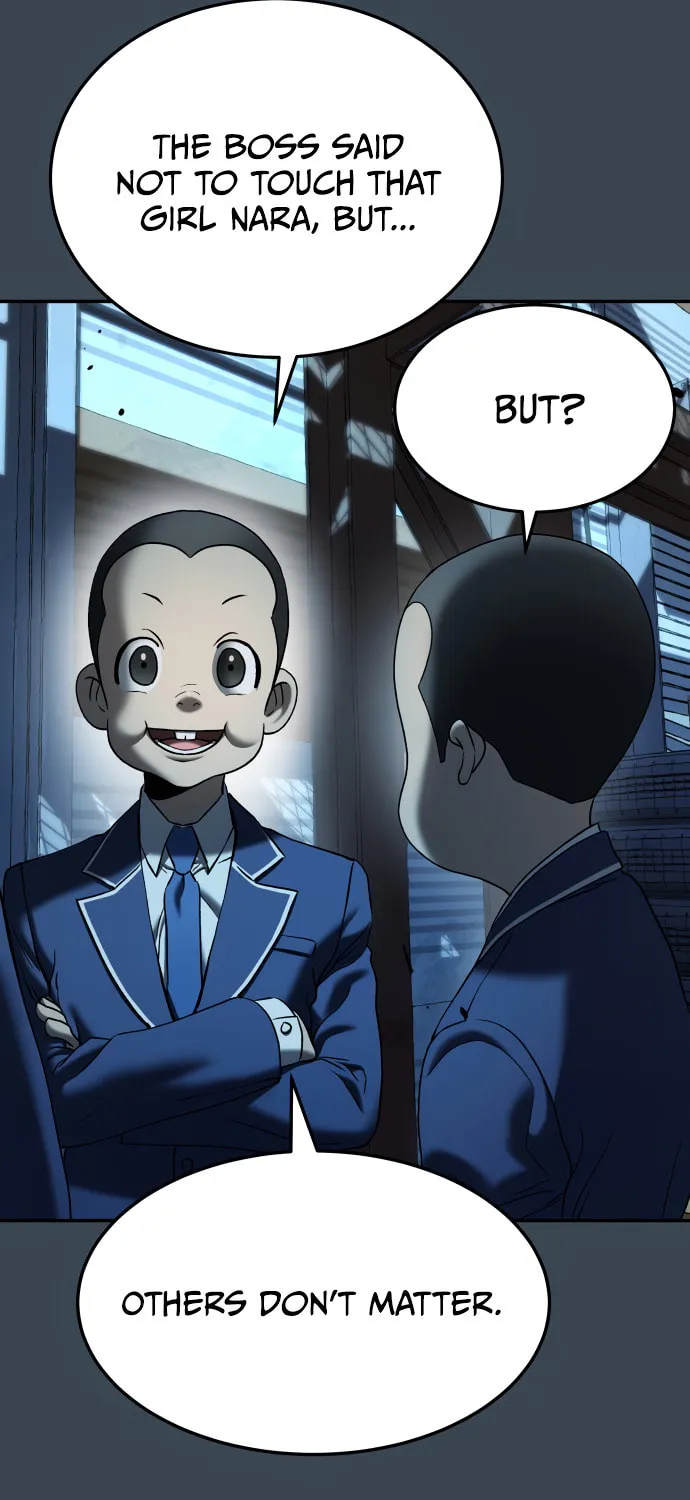 Read Oh! Dangun chapter 31 image 46 on Lezhin