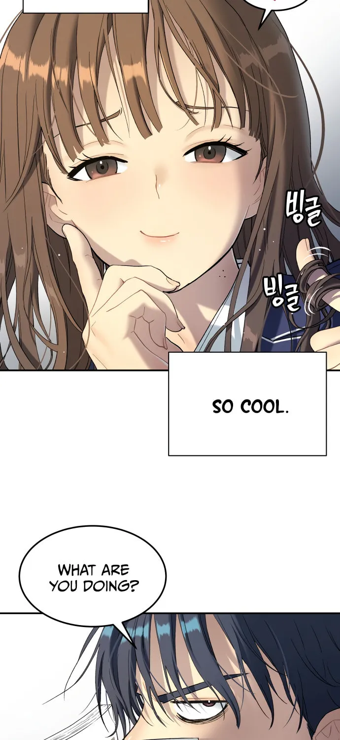 Read Oh! Dangun chapter 31 image 5 on Lezhin