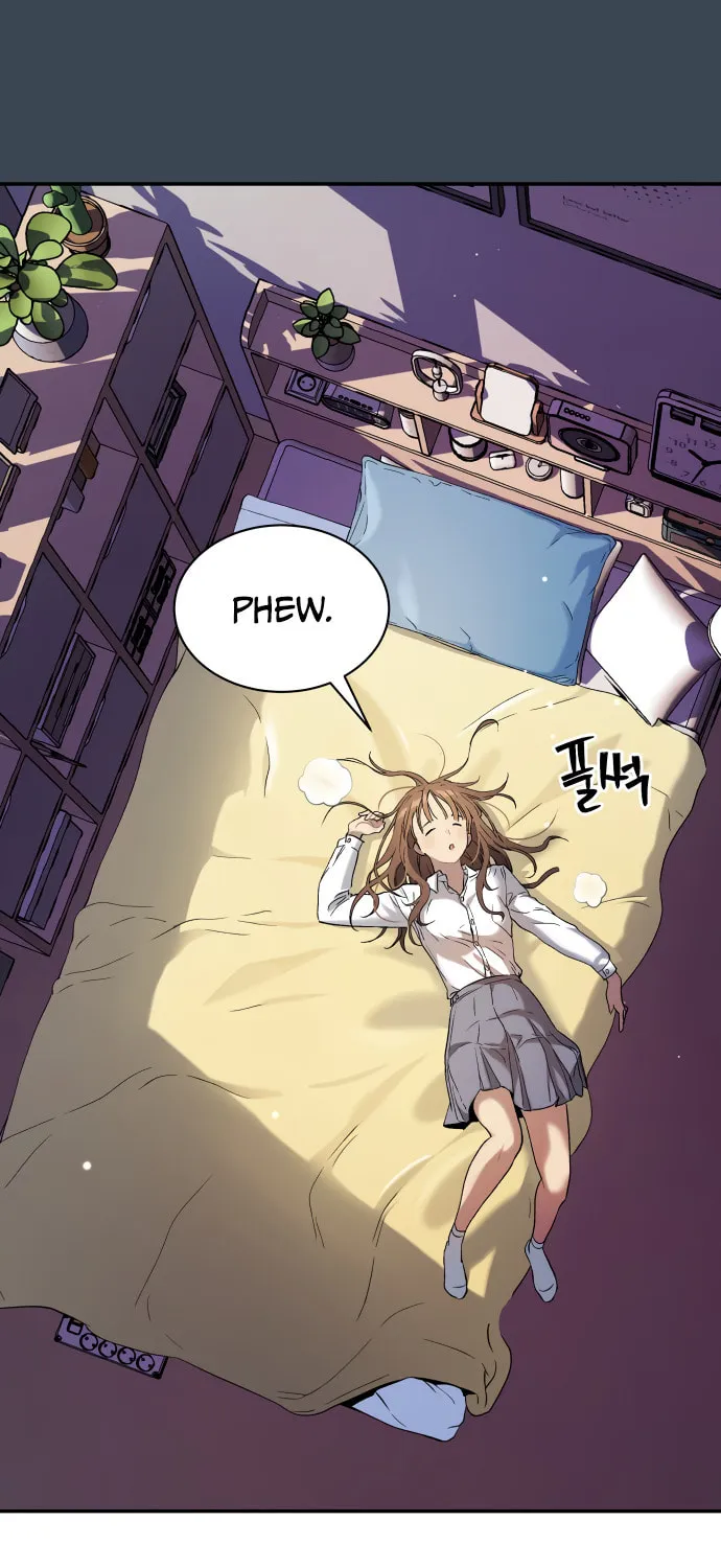 Read Oh! Dangun chapter 31 image 50 on Lezhin