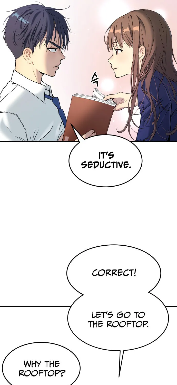 Read Oh! Dangun chapter 31 image 7 on Lezhin