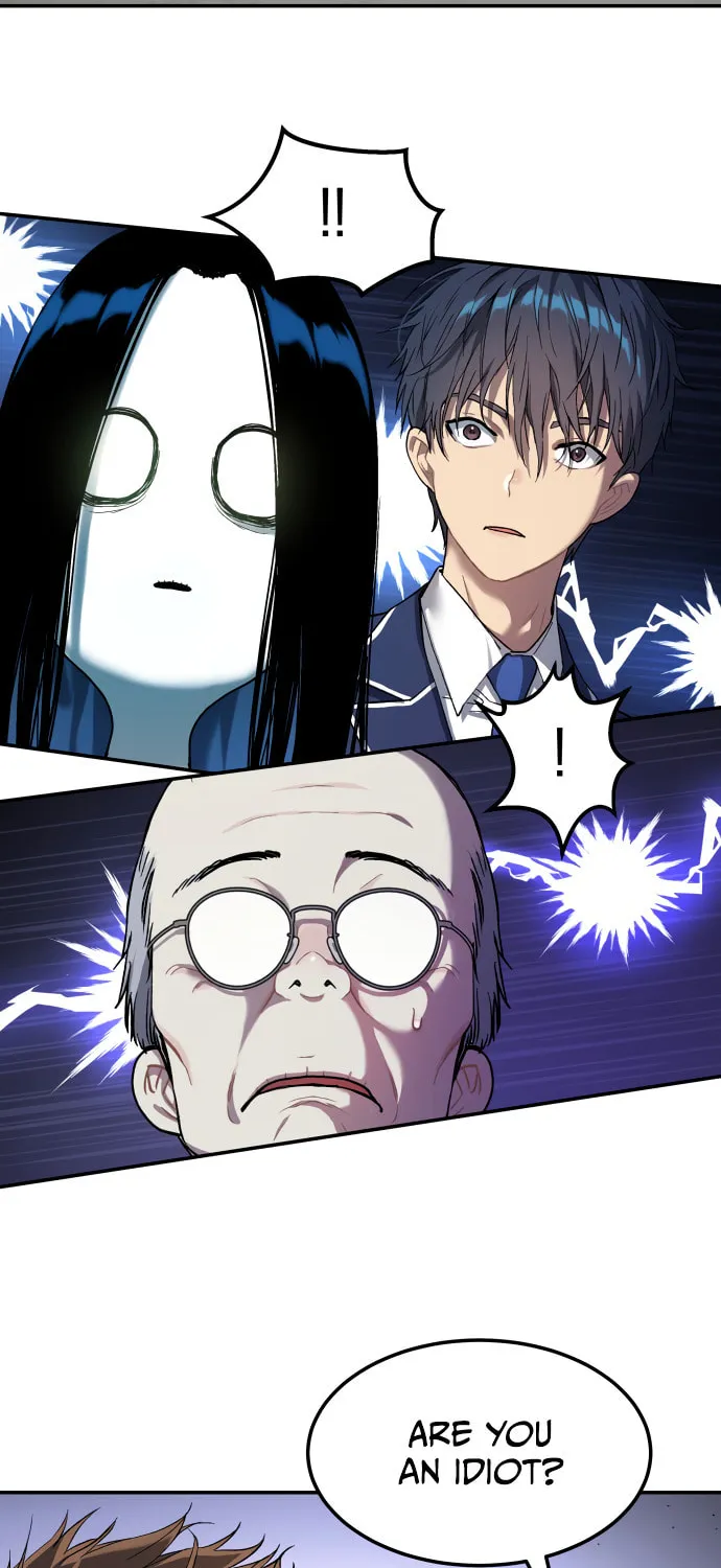 Read Oh! Dangun chapter 32 image 100 on Lezhin