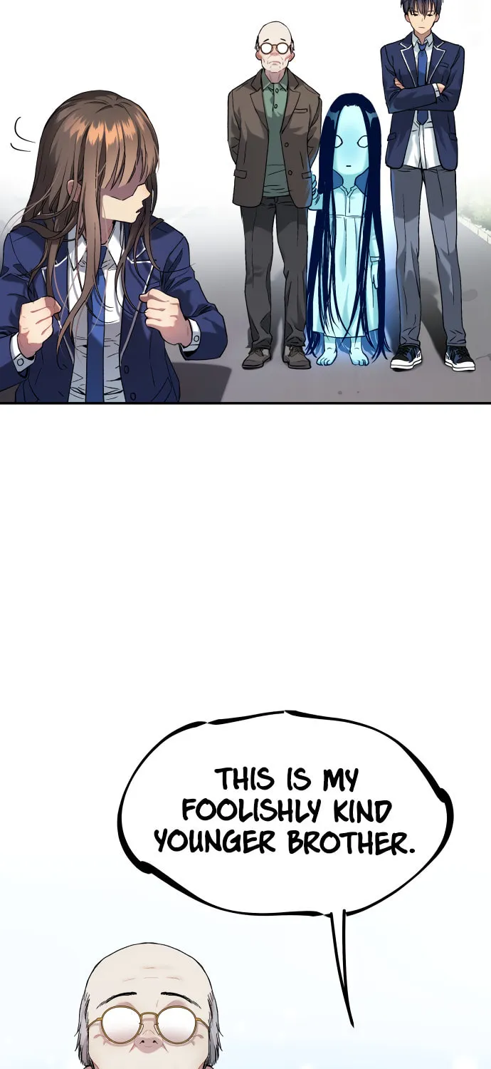 Read Oh! Dangun chapter 32 image 108 on Lezhin