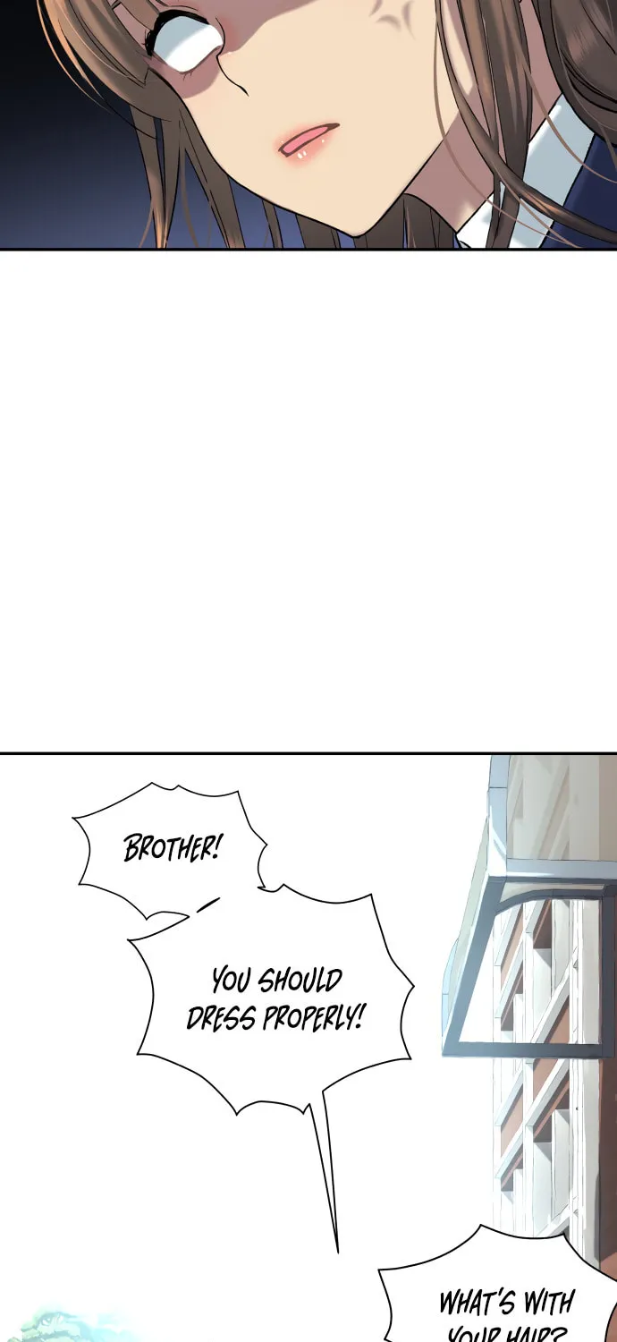 Read Oh! Dangun chapter 32 image 110 on Lezhin