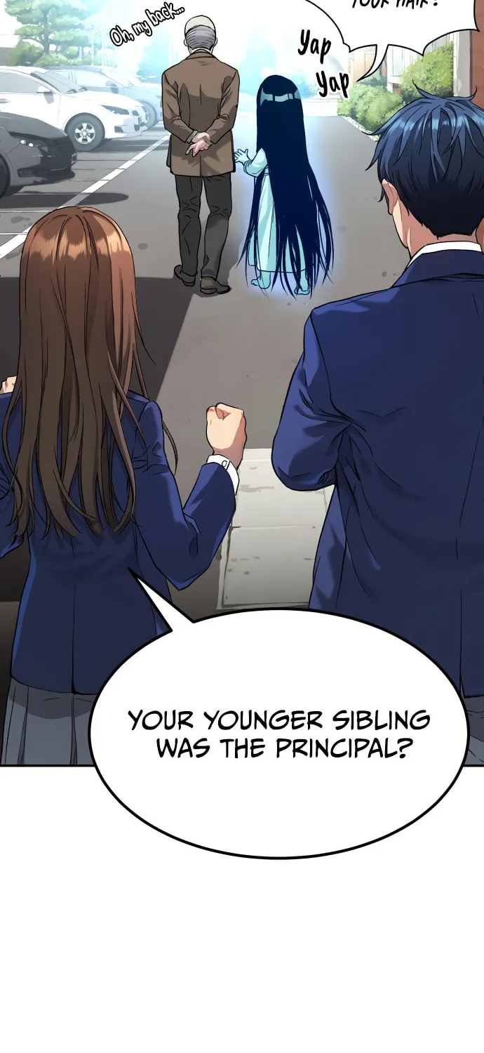 Read Oh! Dangun chapter 32 image 111 on Lezhin