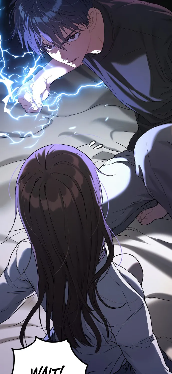 Read Oh! Dangun chapter 32 image 36 on Lezhin
