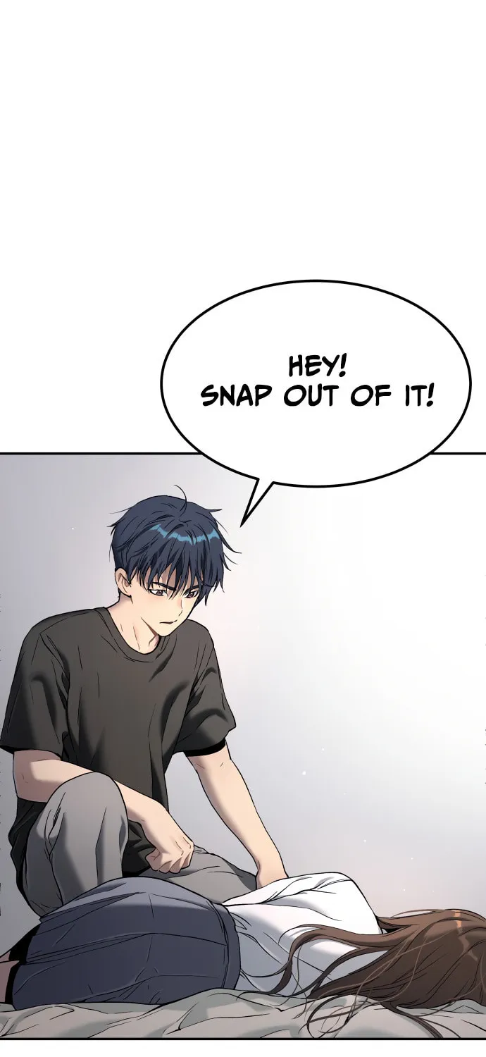 Read Oh! Dangun chapter 32 image 52 on Lezhin
