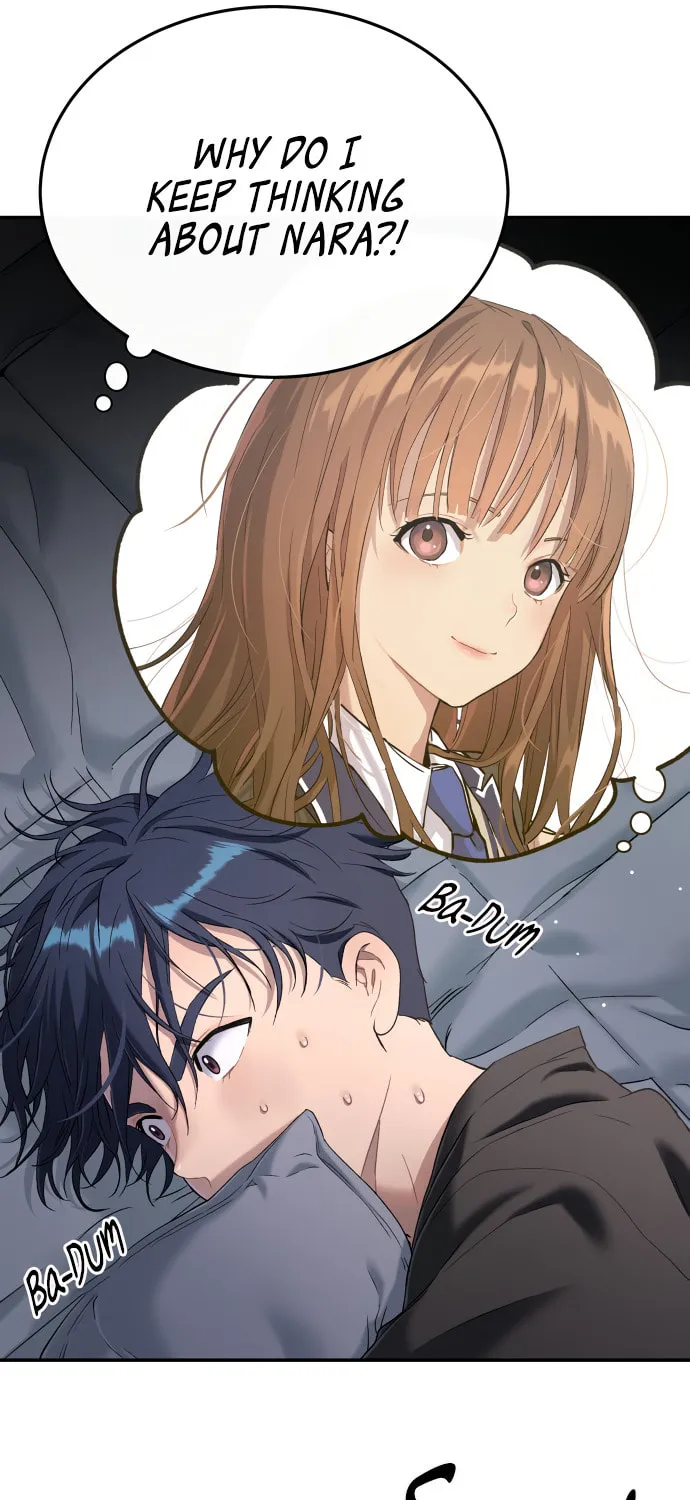 Read Oh! Dangun chapter 32 image 8 on Lezhin