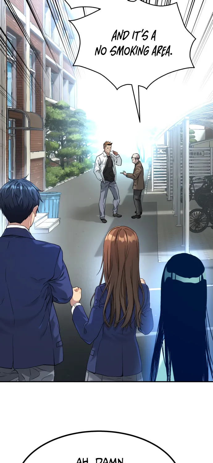 Read Oh! Dangun chapter 32 image 88 on Lezhin