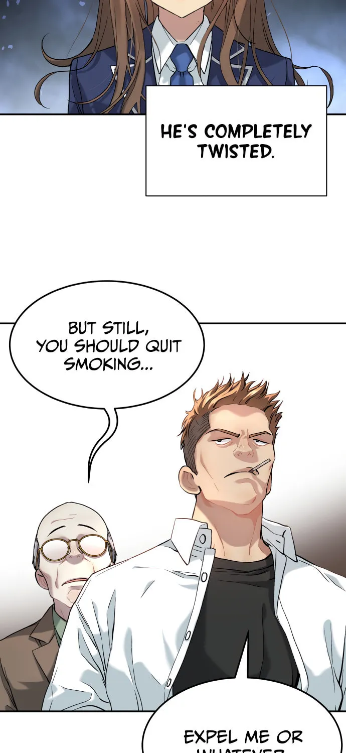 Read Oh! Dangun chapter 32 image 96 on Lezhin