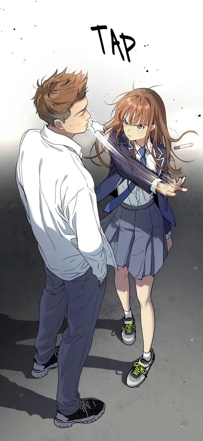 Read Oh! Dangun chapter 32 image 99 on Lezhin