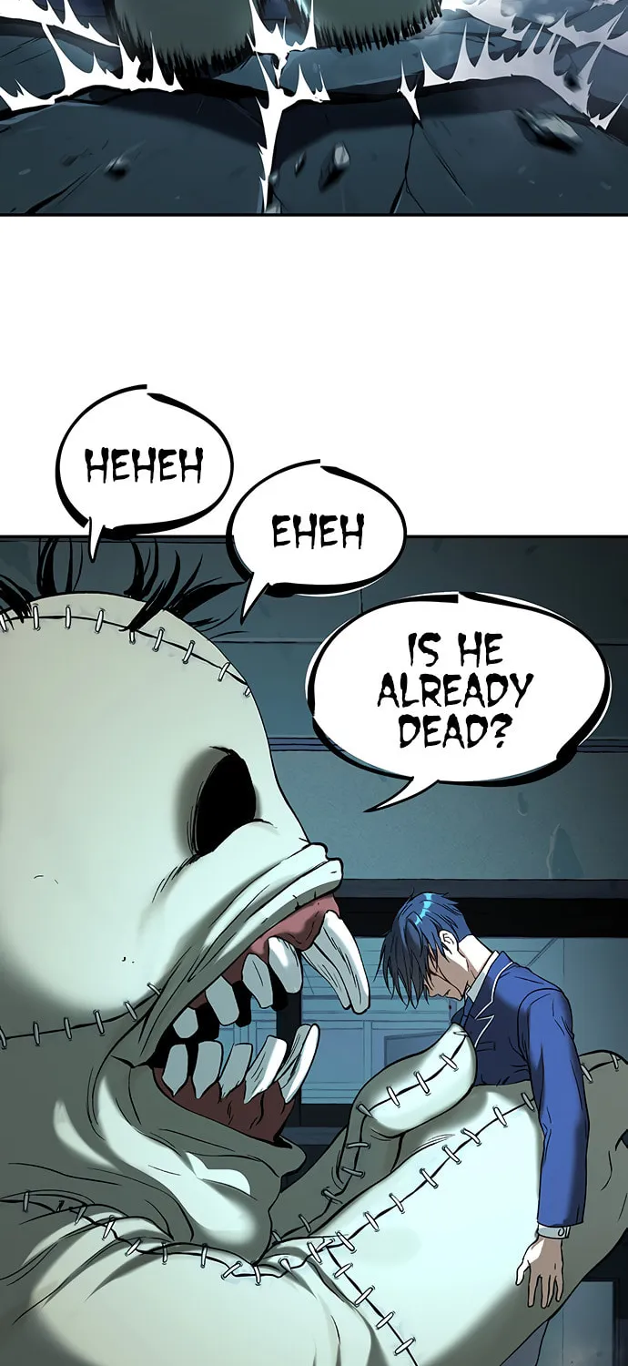 Read Oh! Dangun chapter 33 image 100 on Lezhin