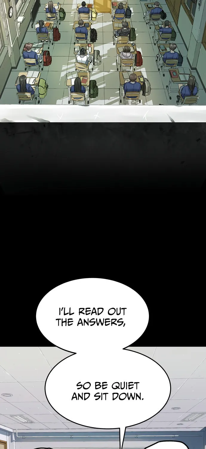 Read Oh! Dangun chapter 33 image 11 on Lezhin