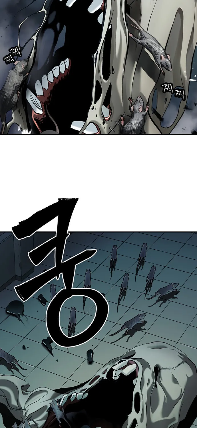 Read Oh! Dangun chapter 33 image 110 on Lezhin