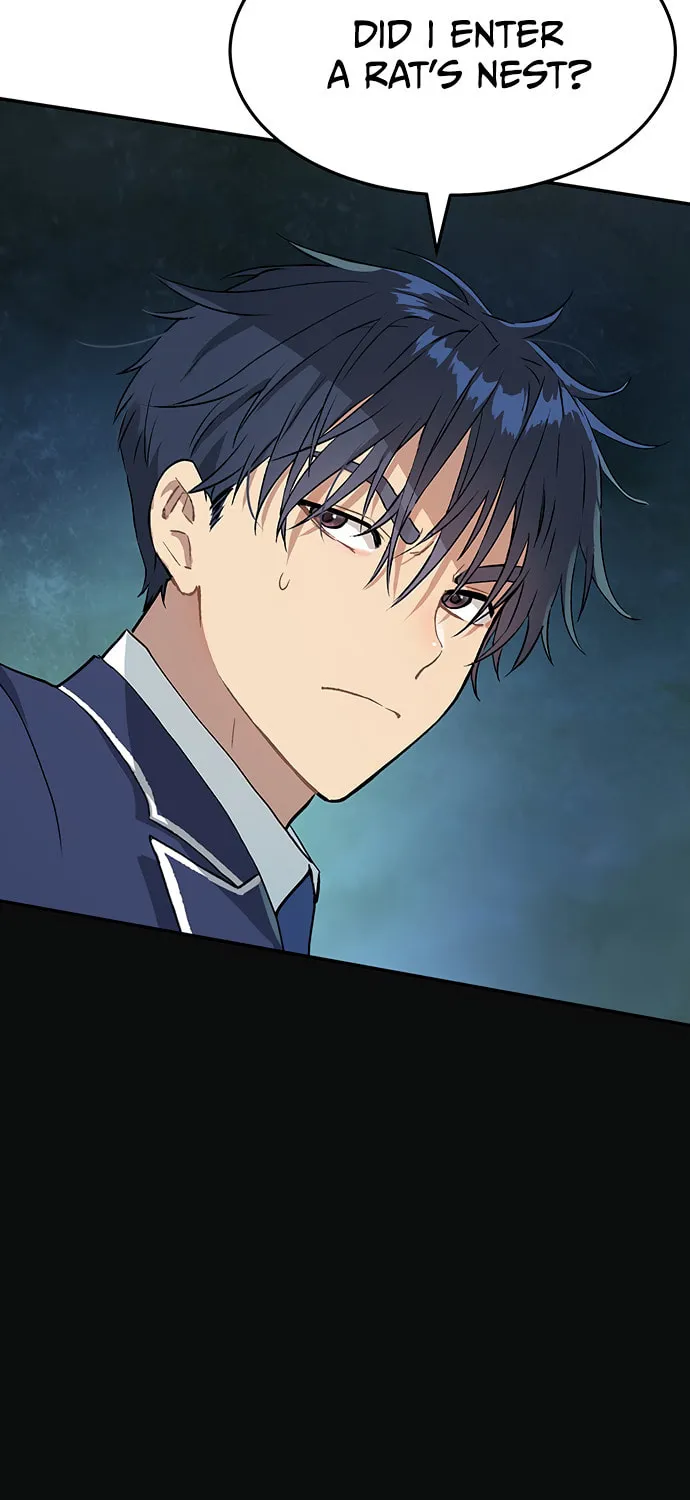 Read Oh! Dangun chapter 33 image 112 on Lezhin