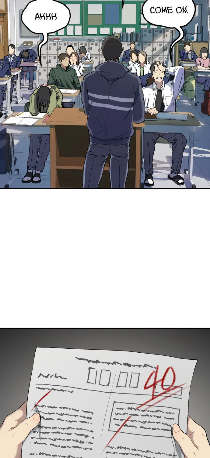 Read Oh! Dangun chapter 33 image 12 on Lezhin