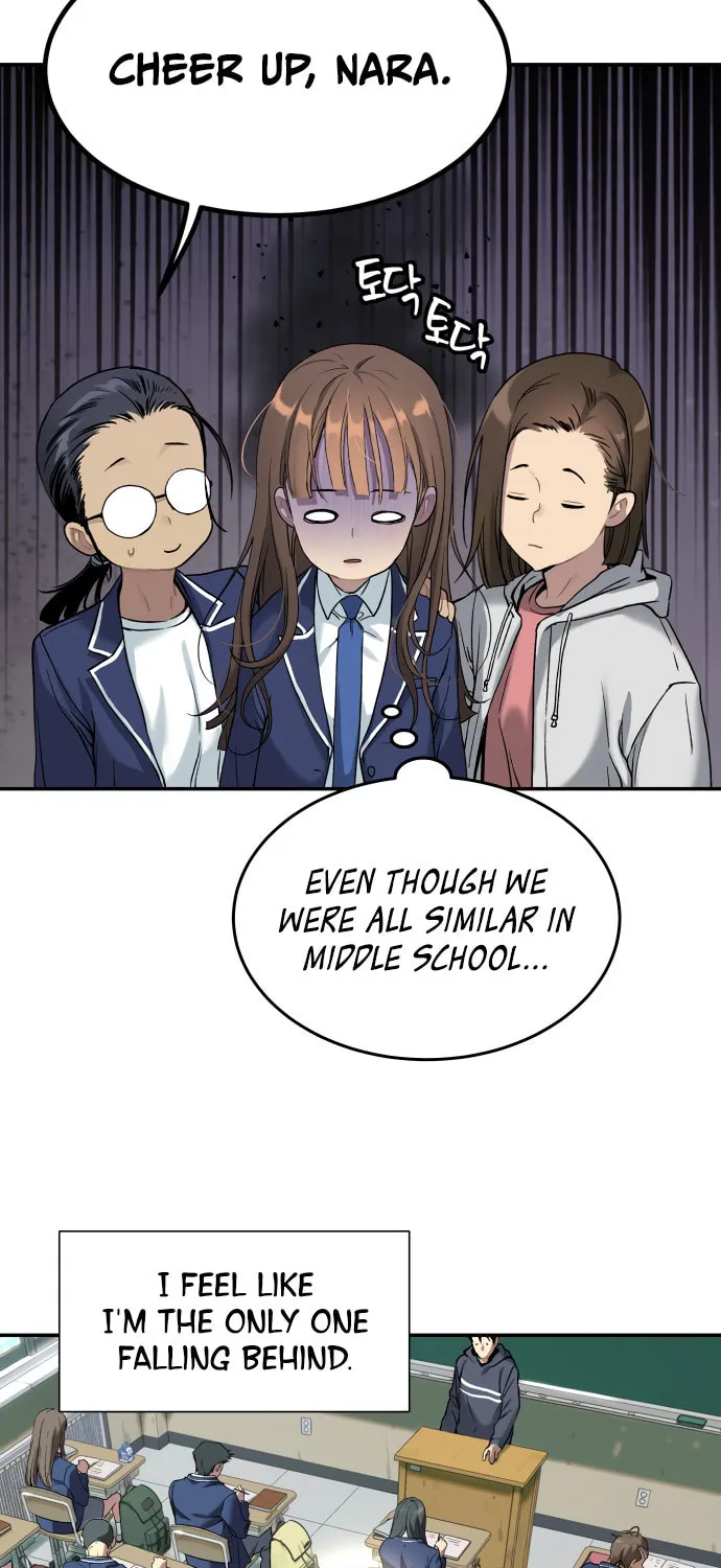 Read Oh! Dangun chapter 33 image 17 on Lezhin