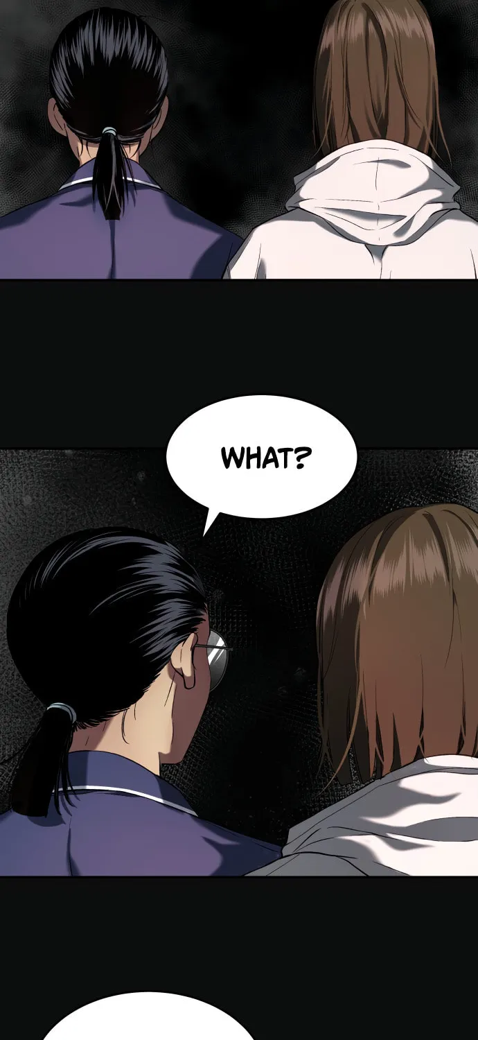 Read Oh! Dangun chapter 33 image 23 on Lezhin