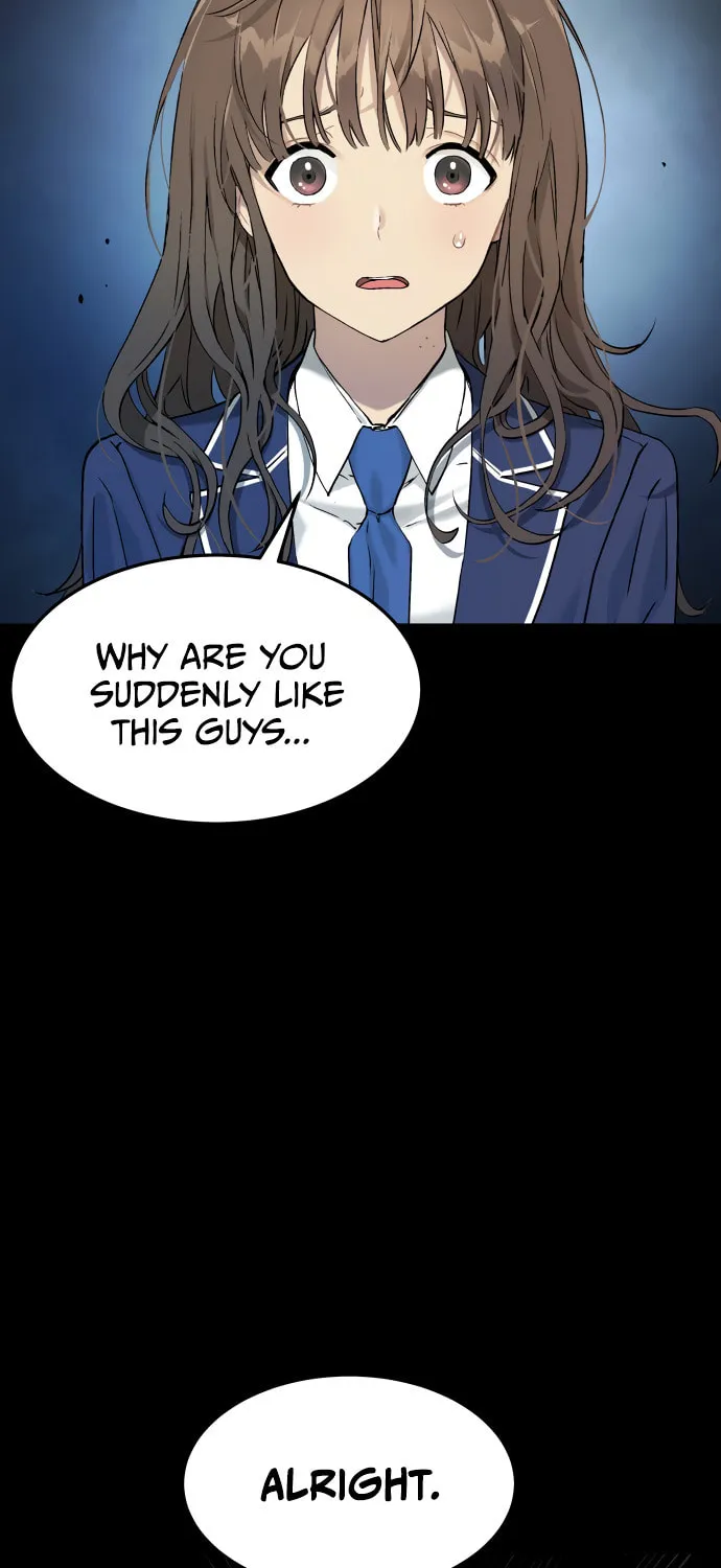 Read Oh! Dangun chapter 33 image 32 on Lezhin