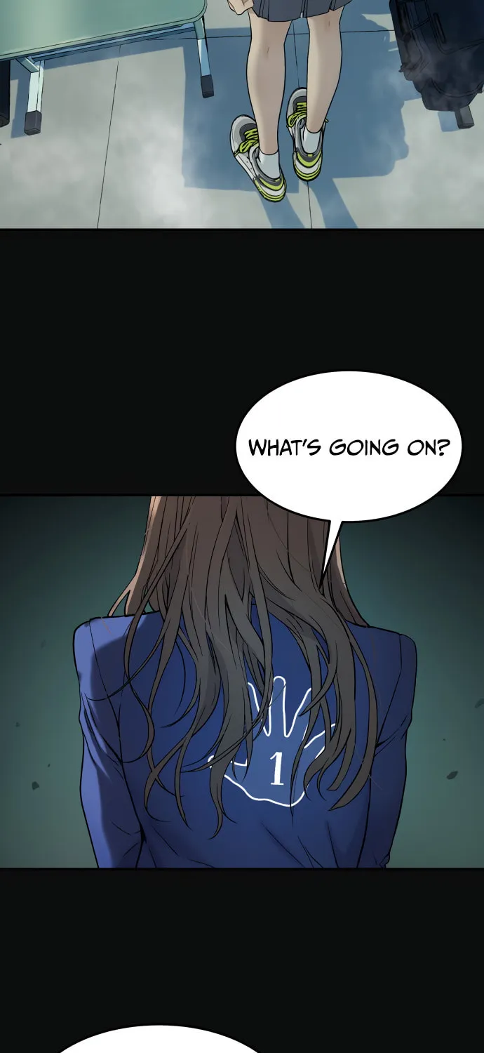 Read Oh! Dangun chapter 33 image 37 on Lezhin