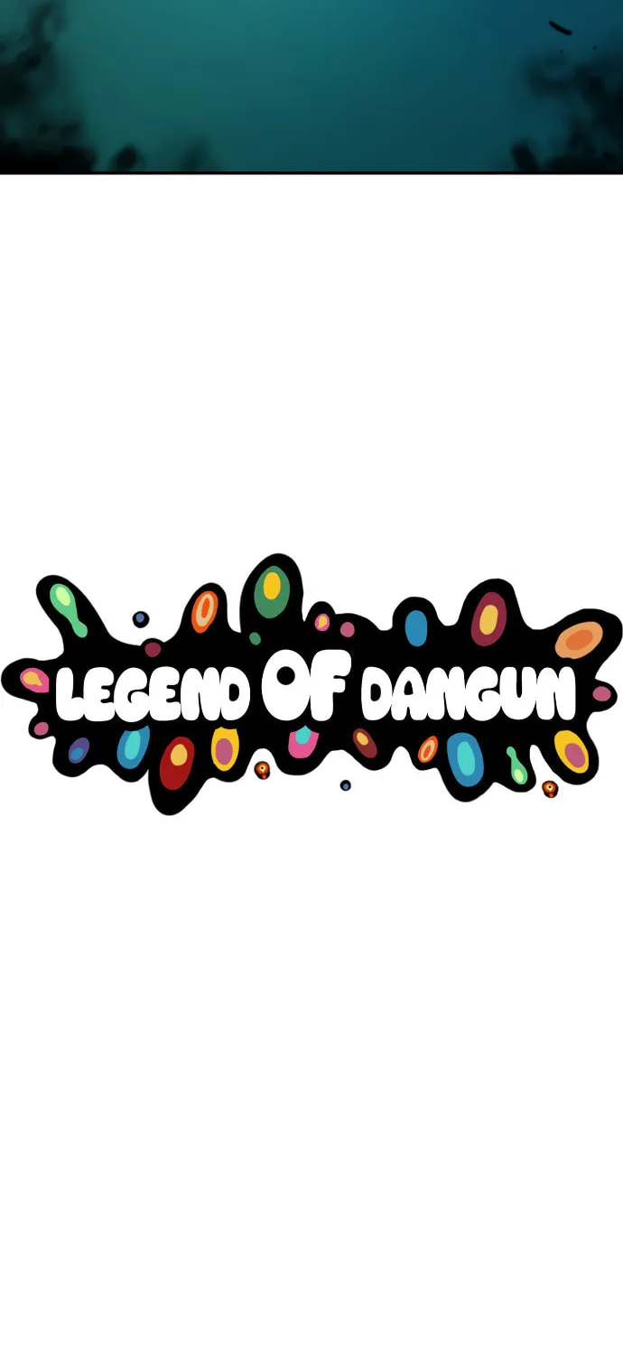 Read Oh! Dangun chapter 33 image 40 on Lezhin