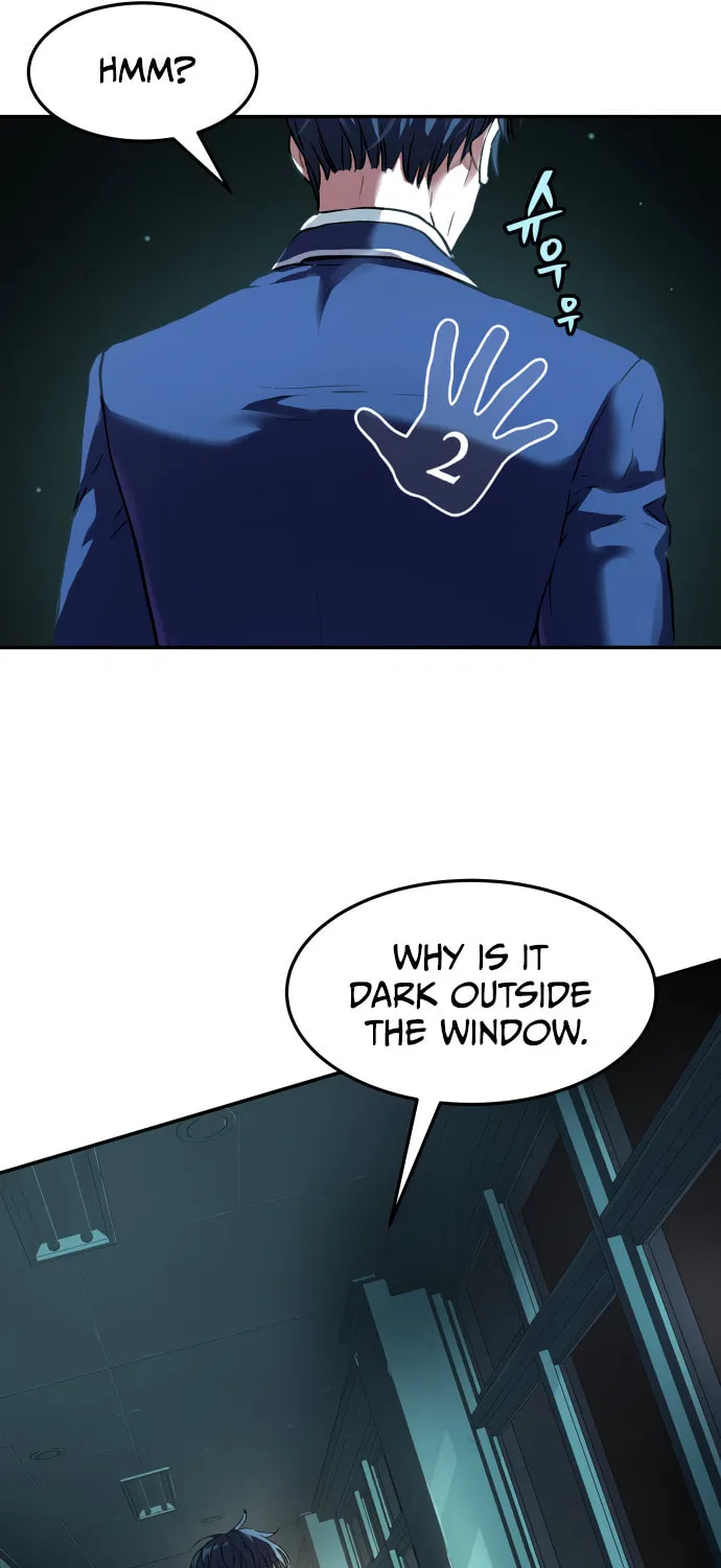 Read Oh! Dangun chapter 33 image 42 on Lezhin
