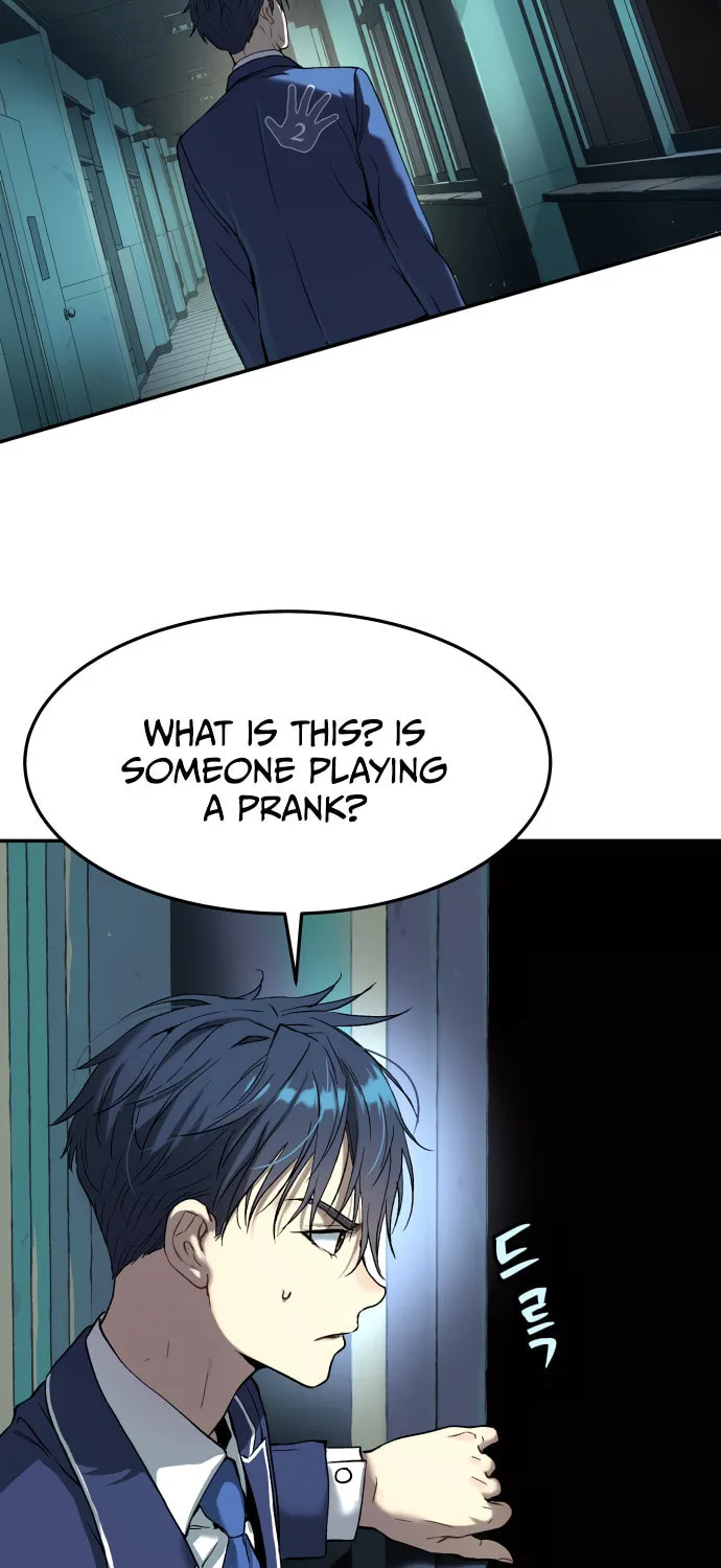 Read Oh! Dangun chapter 33 image 43 on Lezhin