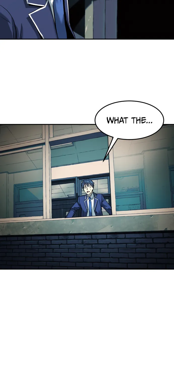 Read Oh! Dangun chapter 33 image 44 on Lezhin