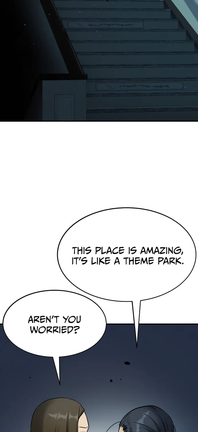 Read Oh! Dangun chapter 33 image 50 on Lezhin