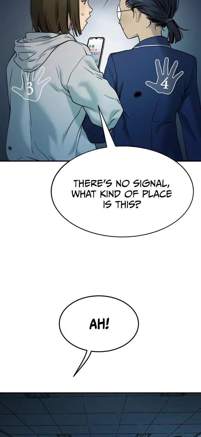 Read Oh! Dangun chapter 33 image 51 on Lezhin