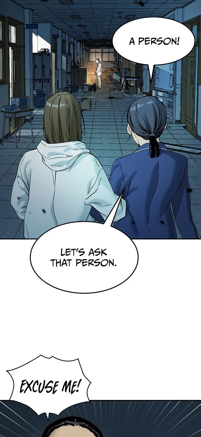 Read Oh! Dangun chapter 33 image 52 on Lezhin