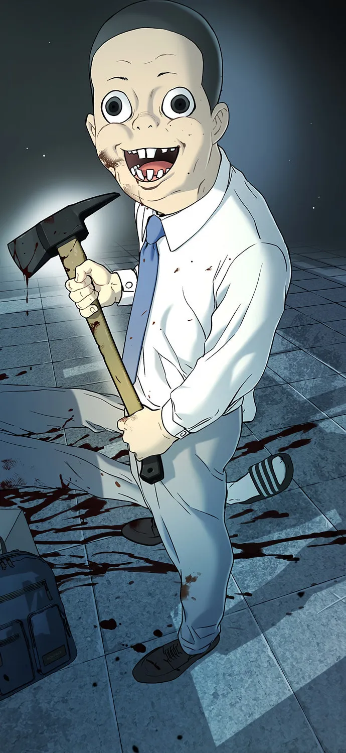 Read Oh! Dangun chapter 33 image 55 on Lezhin