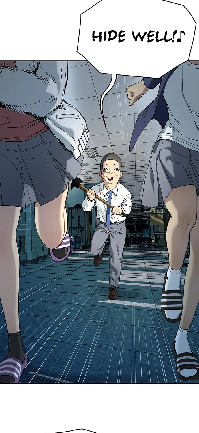 Read Oh! Dangun chapter 33 image 57 on Lezhin