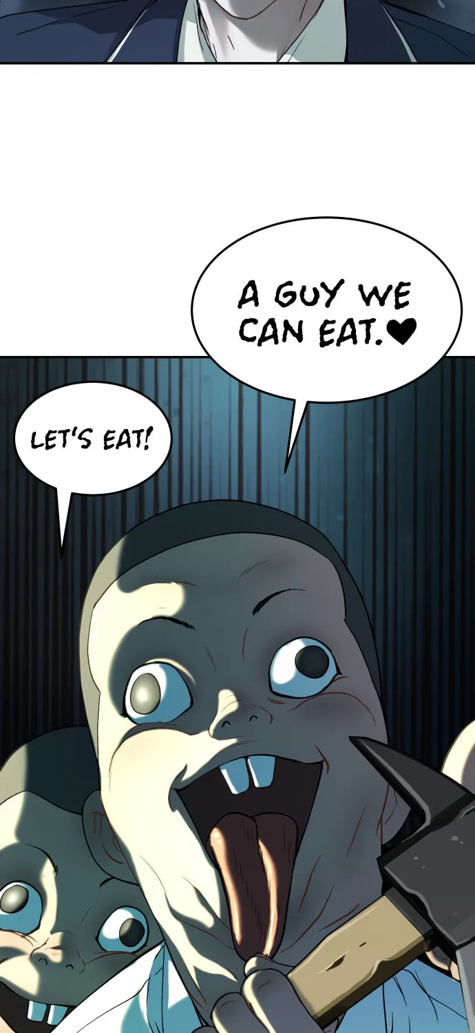 Read Oh! Dangun chapter 33 image 66 on Lezhin