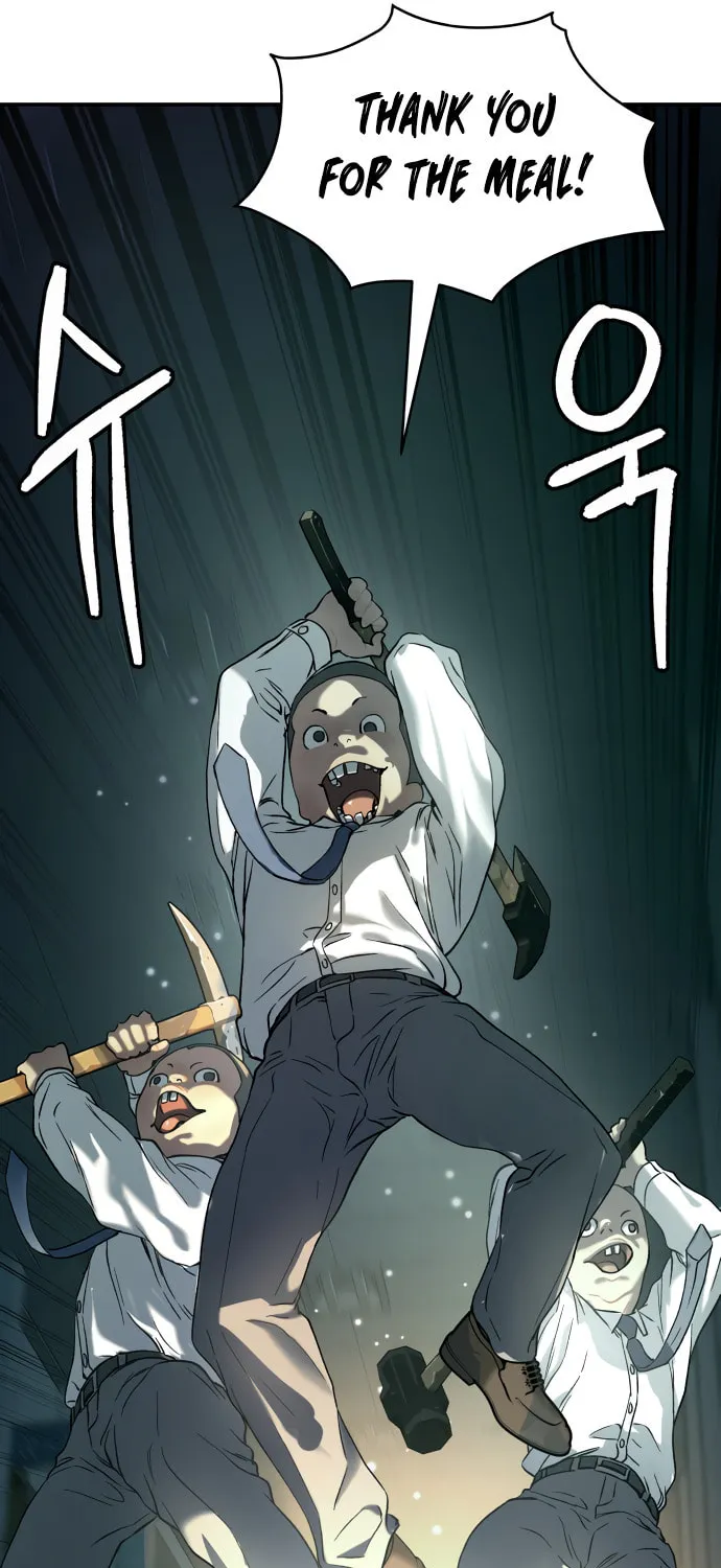Read Oh! Dangun chapter 33 image 68 on Lezhin