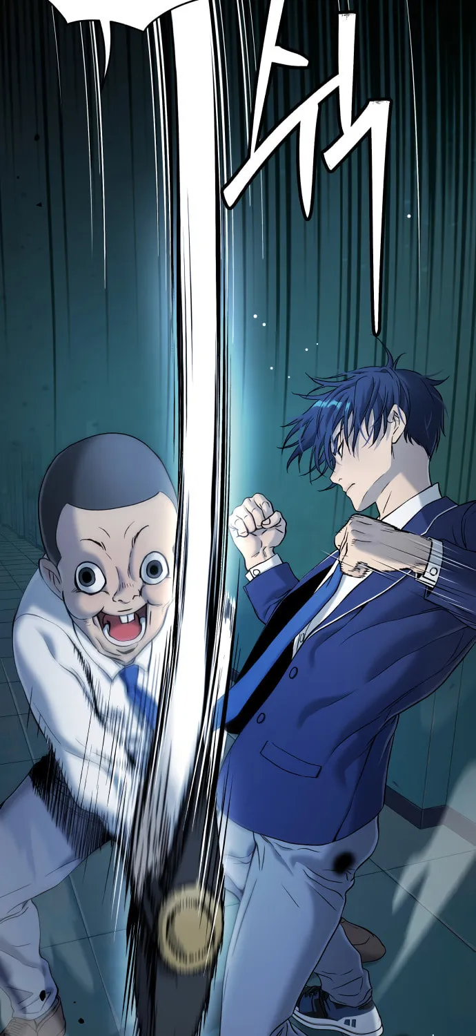 Read Oh! Dangun chapter 33 image 72 on Lezhin