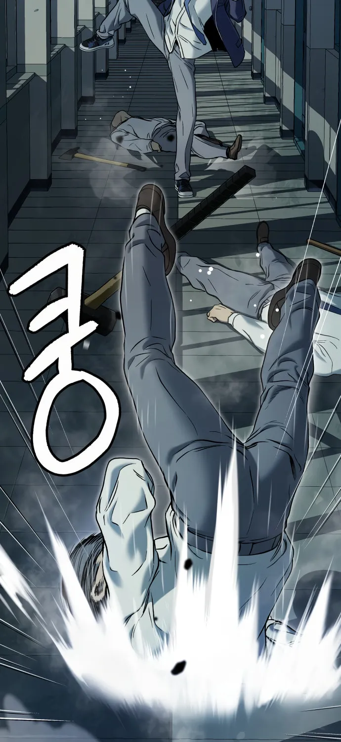 Read Oh! Dangun chapter 33 image 79 on Lezhin