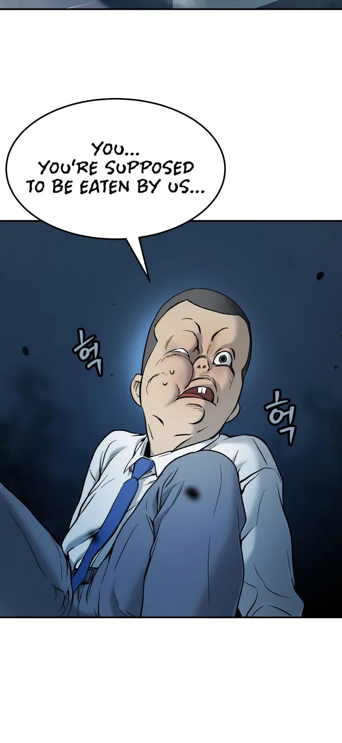 Read Oh! Dangun chapter 33 image 80 on Lezhin