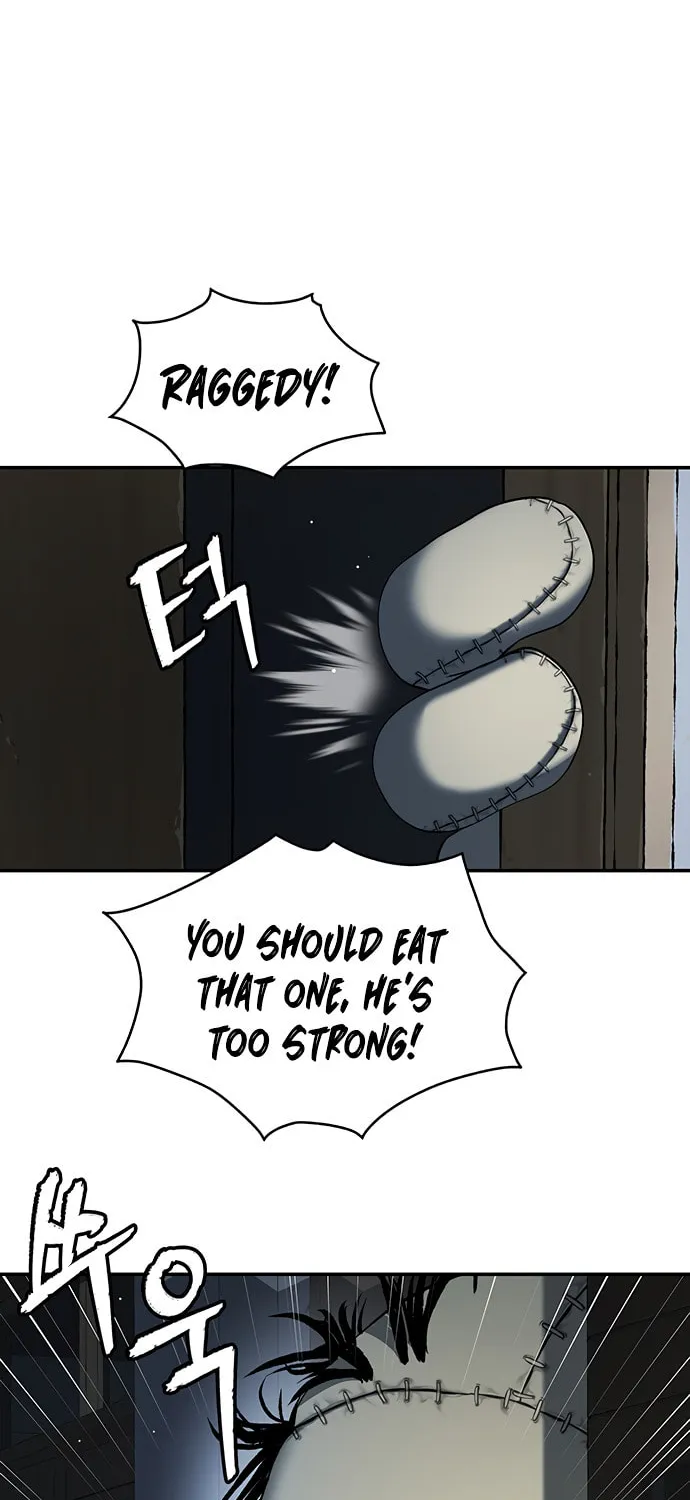 Read Oh! Dangun chapter 33 image 83 on Lezhin
