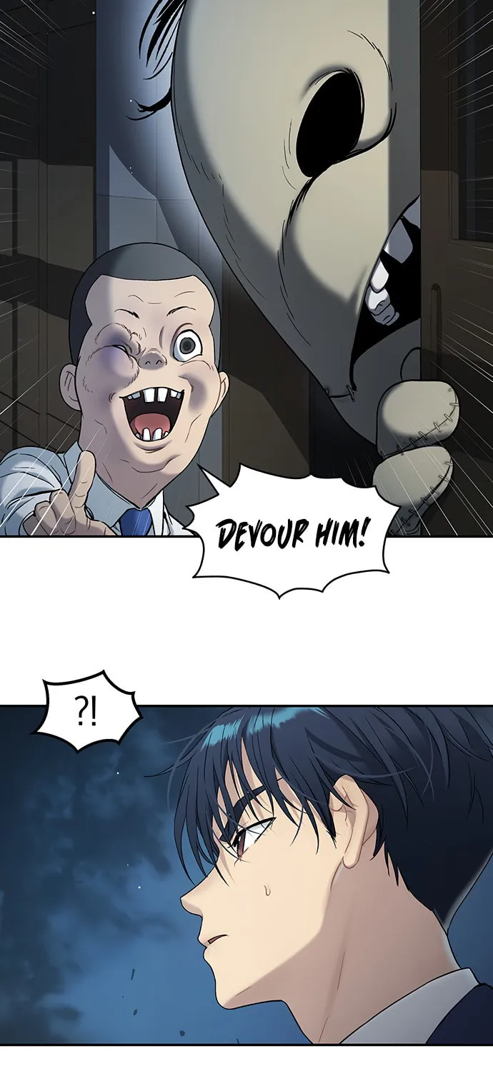 Read Oh! Dangun chapter 33 image 84 on Lezhin