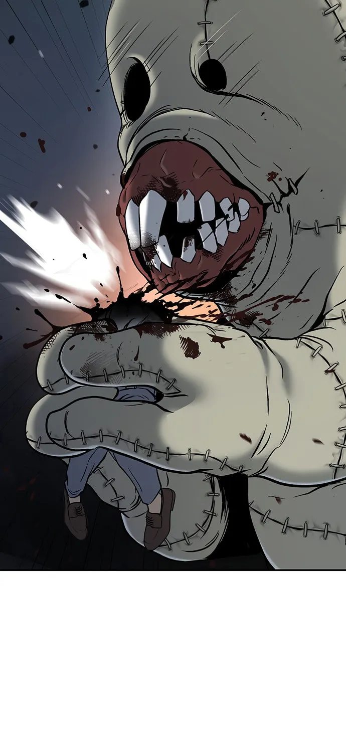 Read Oh! Dangun chapter 33 image 90 on Lezhin