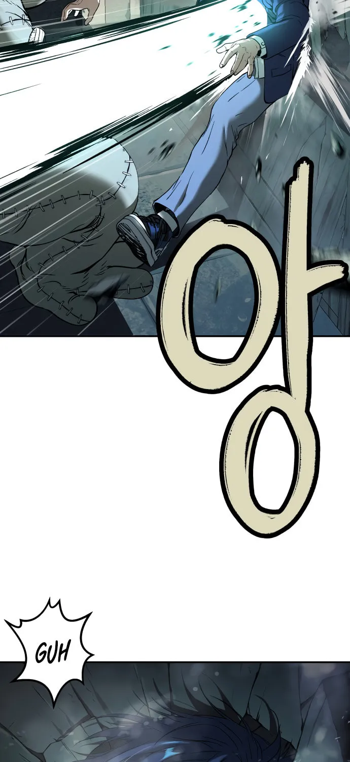 Read Oh! Dangun chapter 33 image 97 on Lezhin