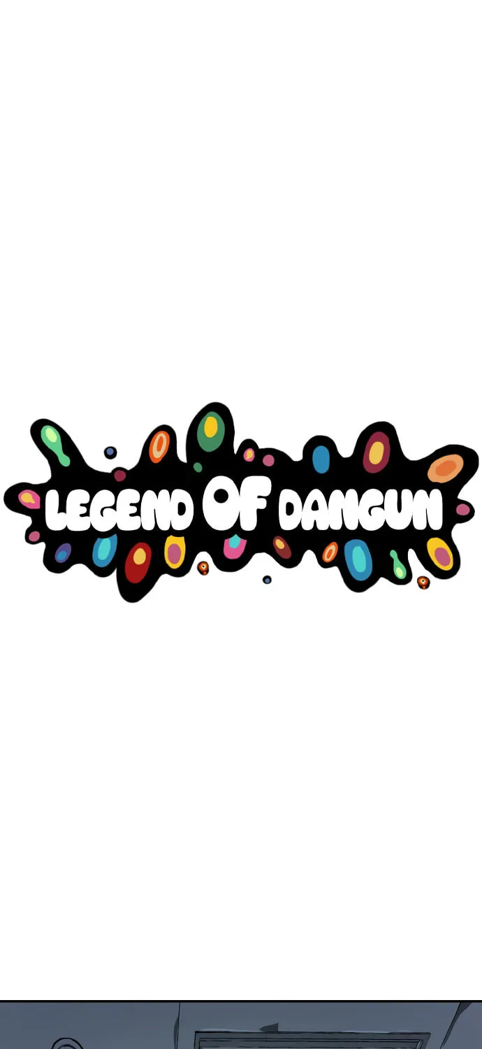 Read Oh! Dangun chapter 34 image 1 on Lezhin