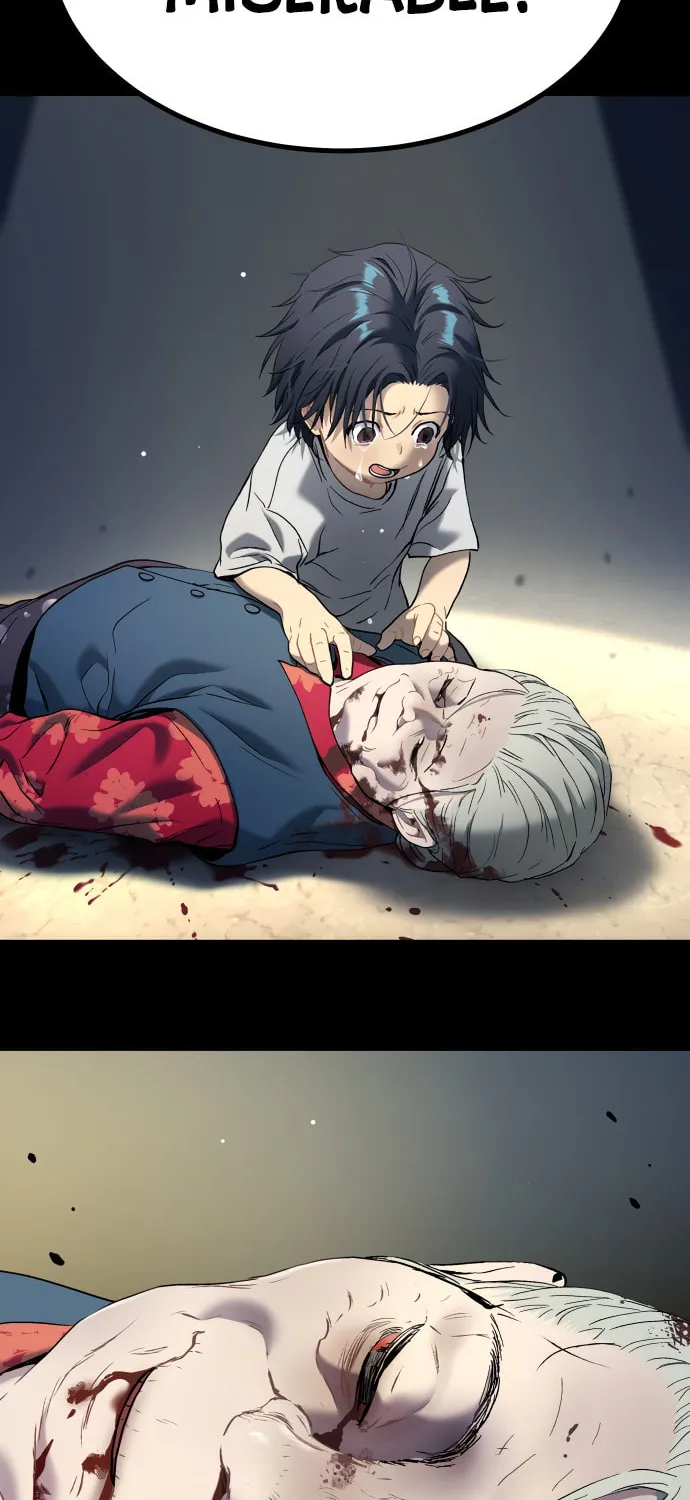 Read Oh! Dangun chapter 34 image 110 on Lezhin