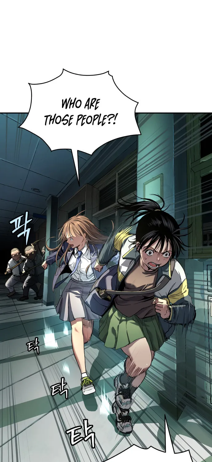 Read Oh! Dangun chapter 34 image 12 on Lezhin