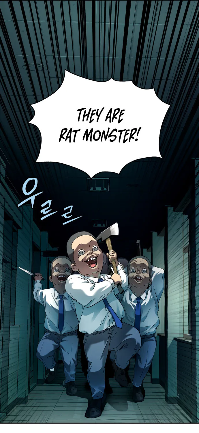 Read Oh! Dangun chapter 34 image 14 on Lezhin