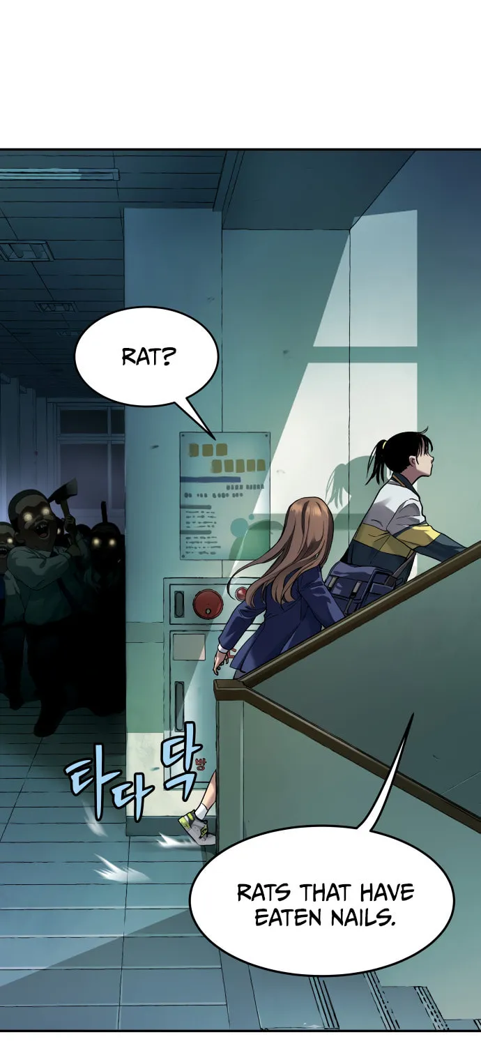 Read Oh! Dangun chapter 34 image 15 on Lezhin